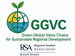 RSA Events – Introducing the RSA Research Network on Green(ing) Global Value Chains for Sustainable Regional Development (GGVC4SRD) RSA Events – Introducing the RSA Research Network on Green(ing) Global Value Chains for Sustainable Regional Development (GGVC4SRD)