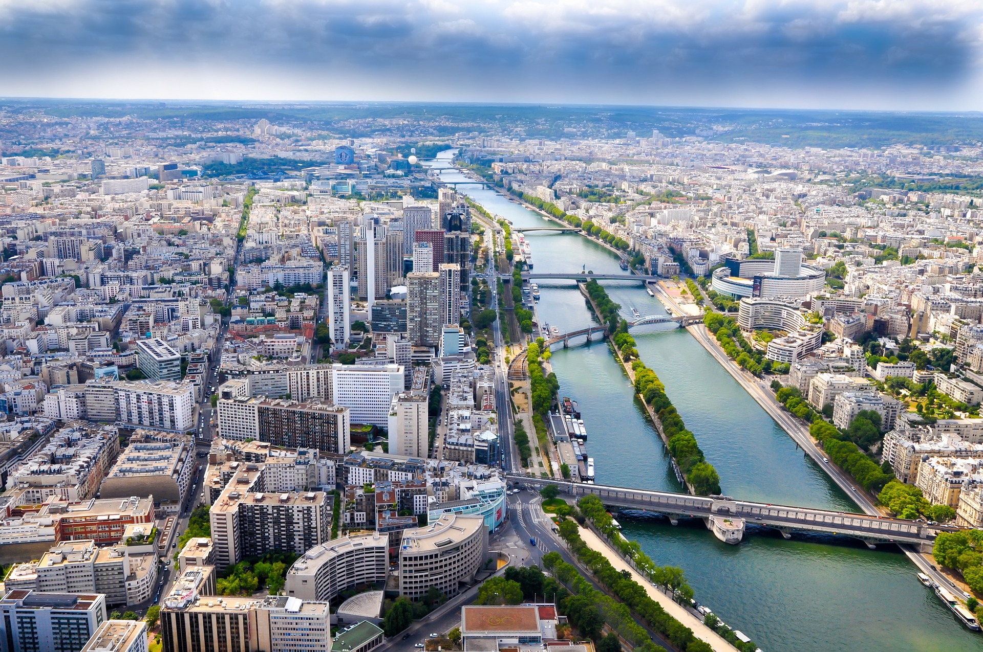 Governing Success in a Saturated Cluster: Lessons from the Île-de-France Hospitality Sector